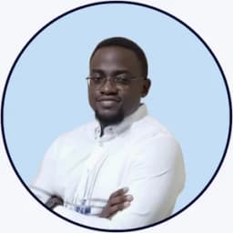 Emmanuel Mandeng