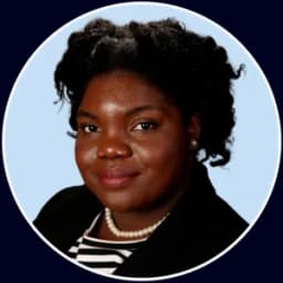 Joyce Nguenkam